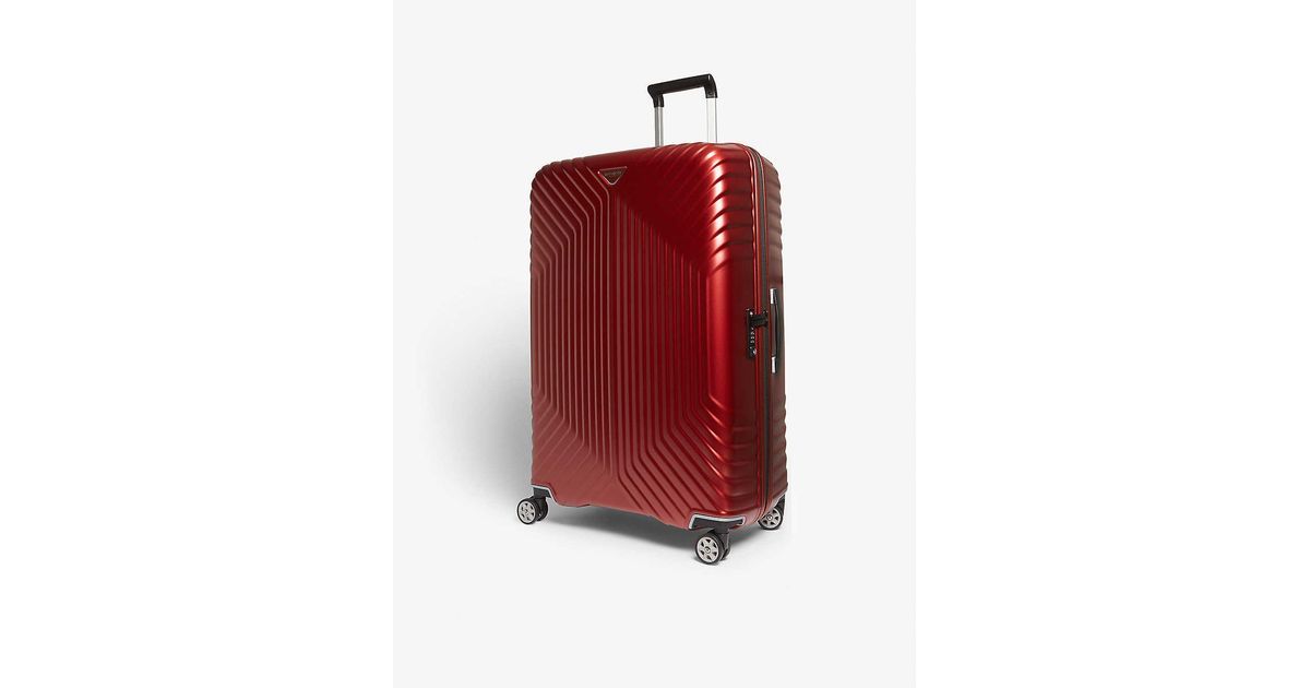 samsonite tunes spinner 55cm