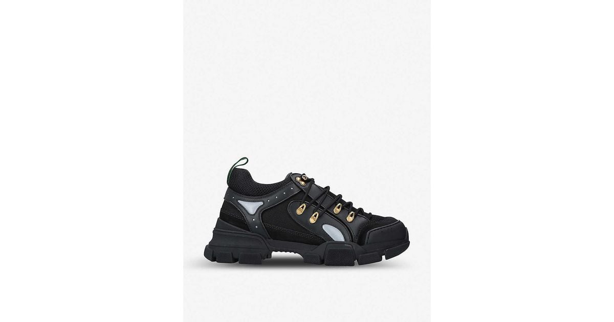 Gucci basket plateforme clearance