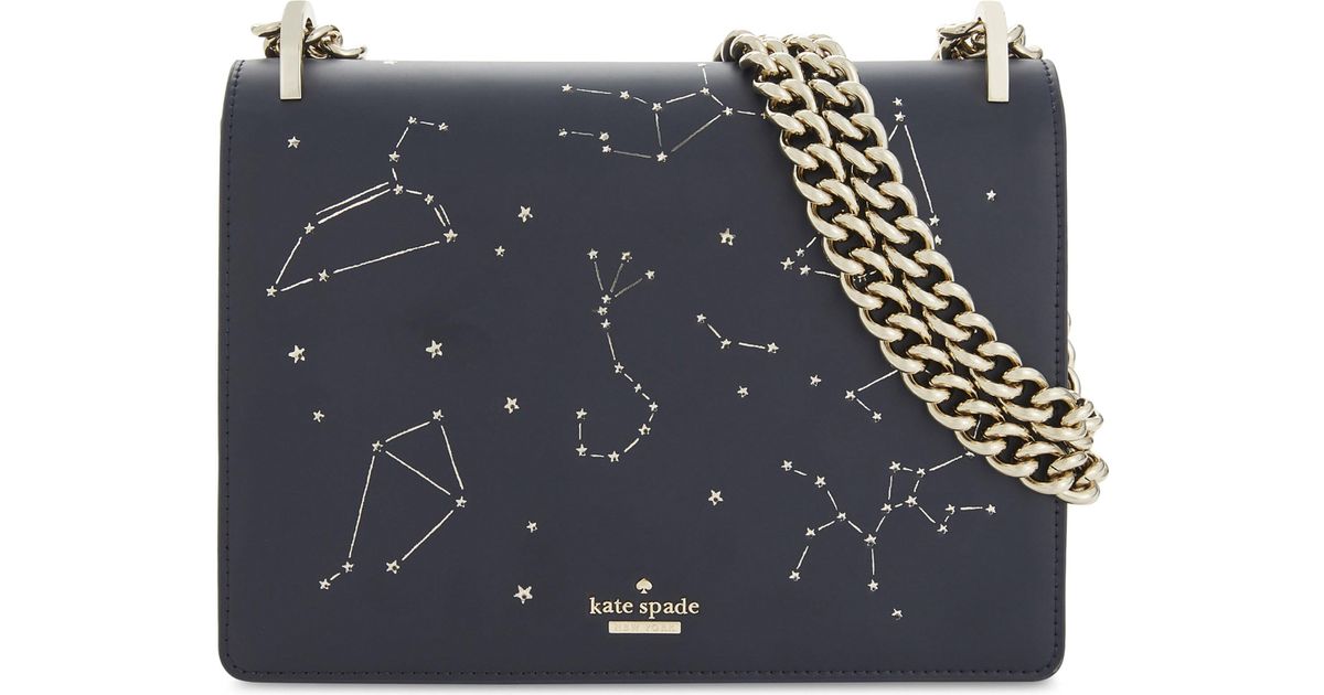 Kate spade constellation bag best sale