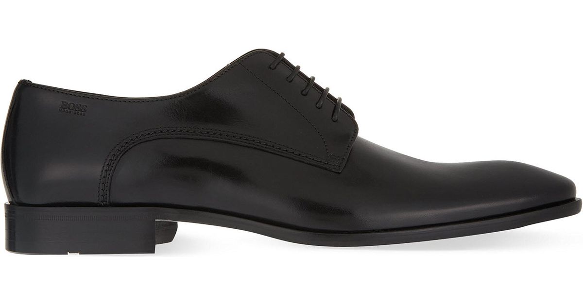 hugo boss carmons shoes