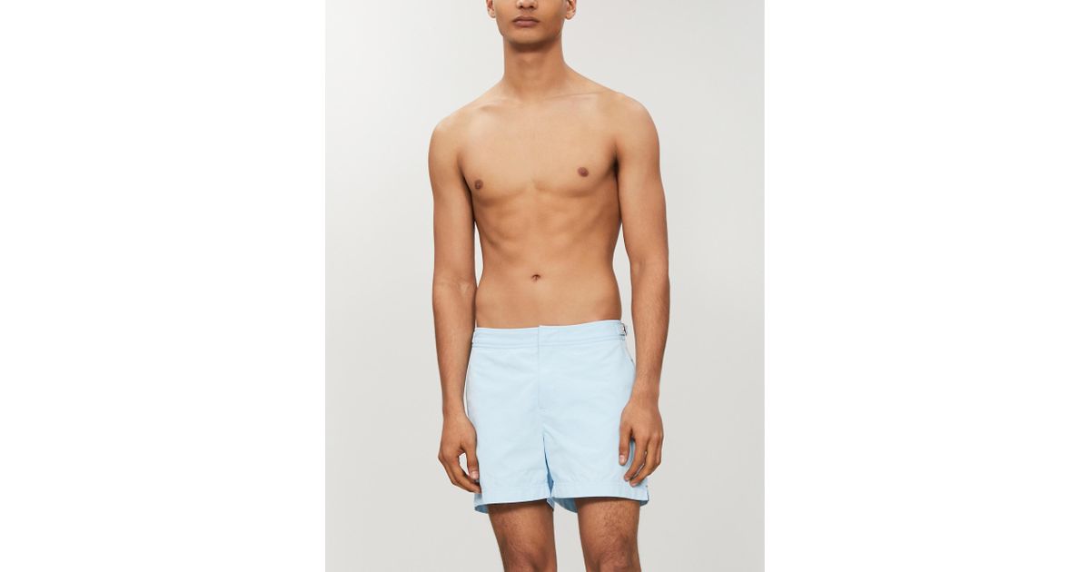 orlebar brown setter sky