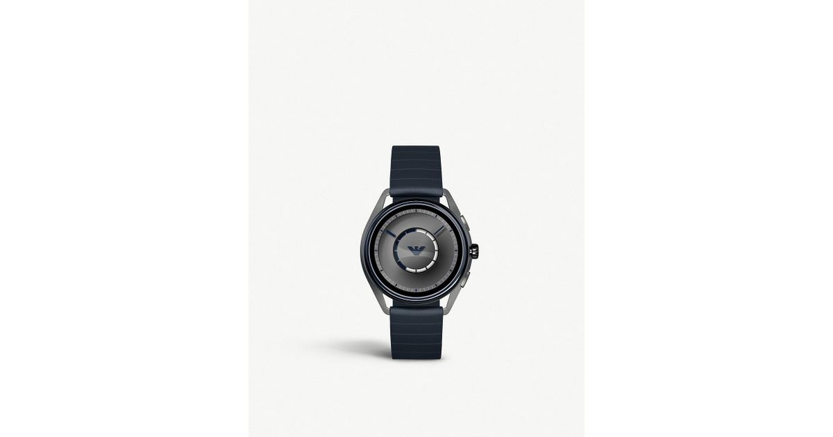 emporio armani art5008 smartwatch