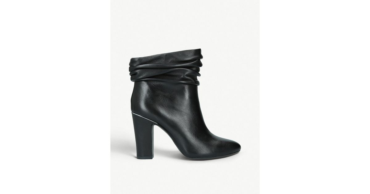 dkny sabel booties