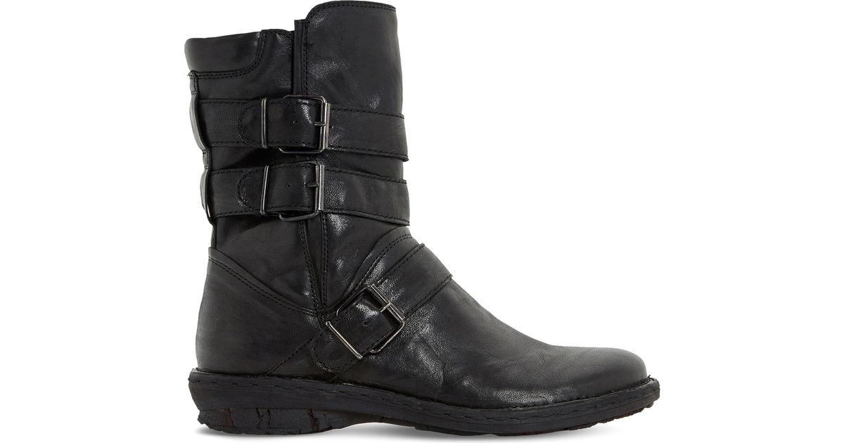 dune ossian boots