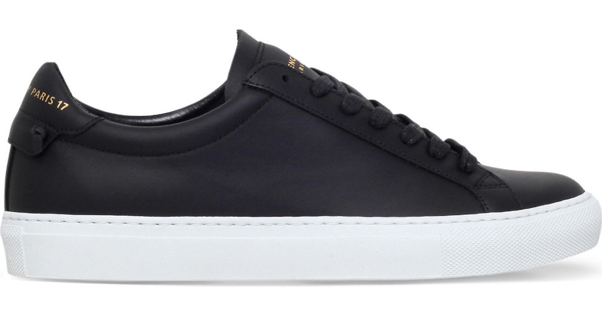 GIVENCHY | Givenchy Spectre Zip Sneaker | Women | Low Trainers | Flannels