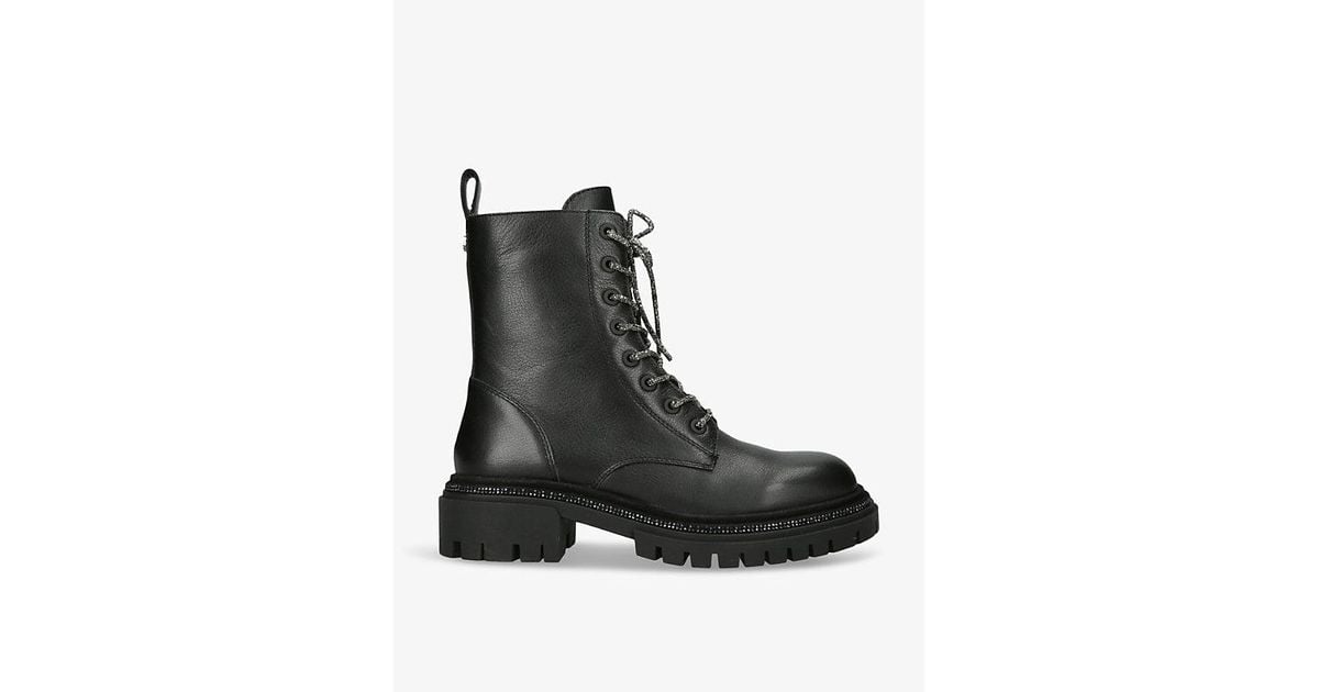 Kurt geiger sparkly boots best sale