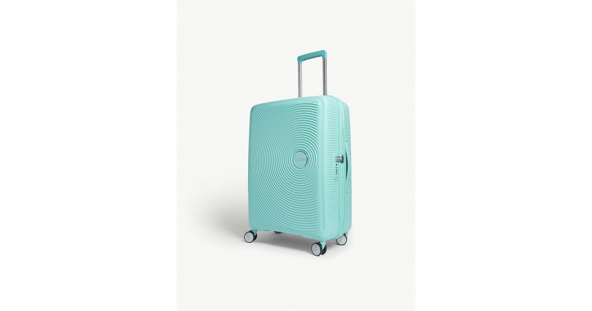 american tourister curio mint