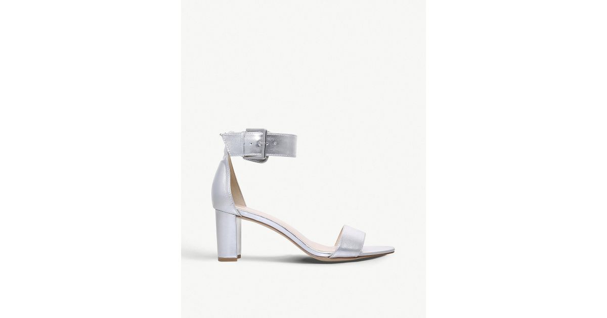 nine west playdown sandals