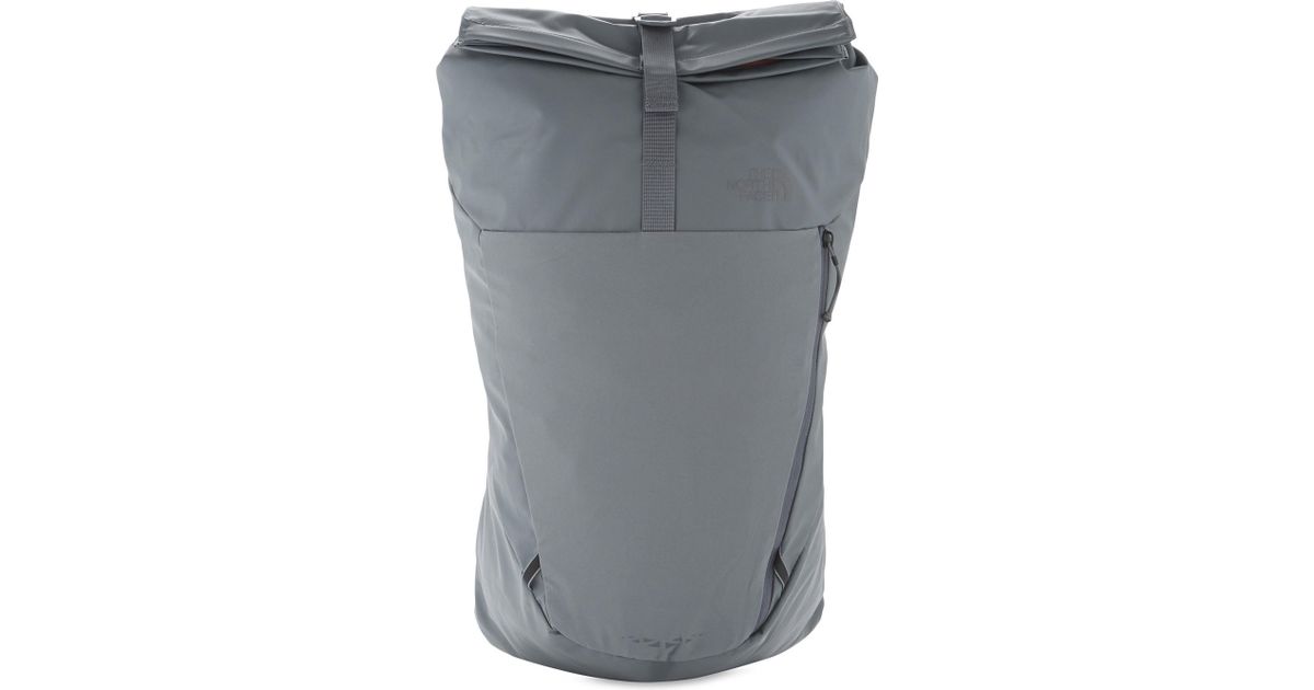 north face peckham bag