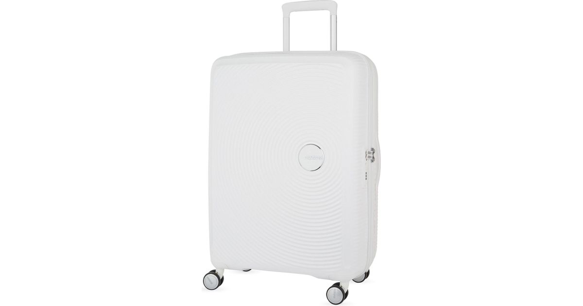american tourister soundbox 67cm