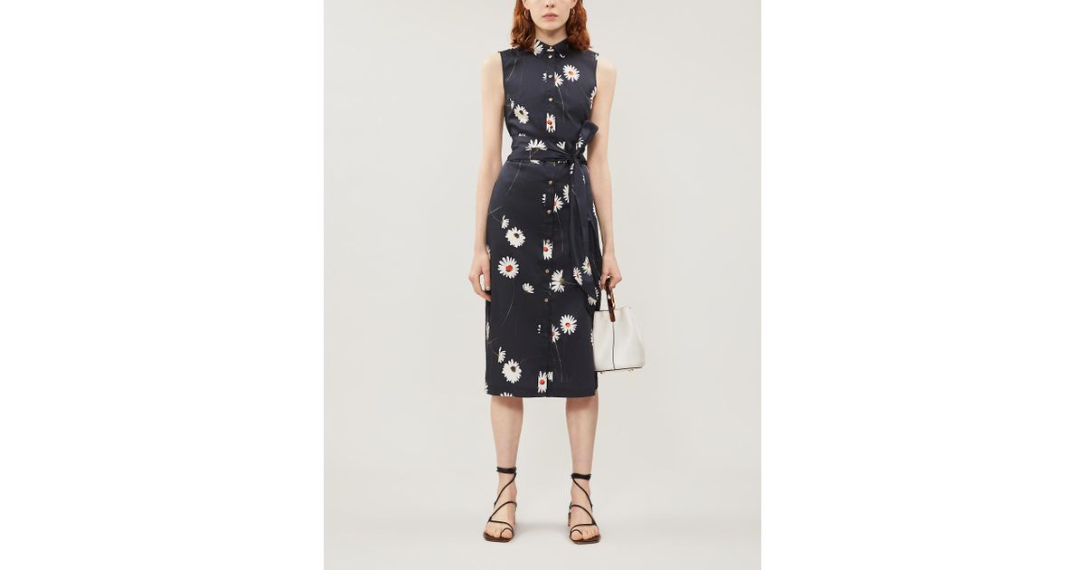 ted baker bonina dress