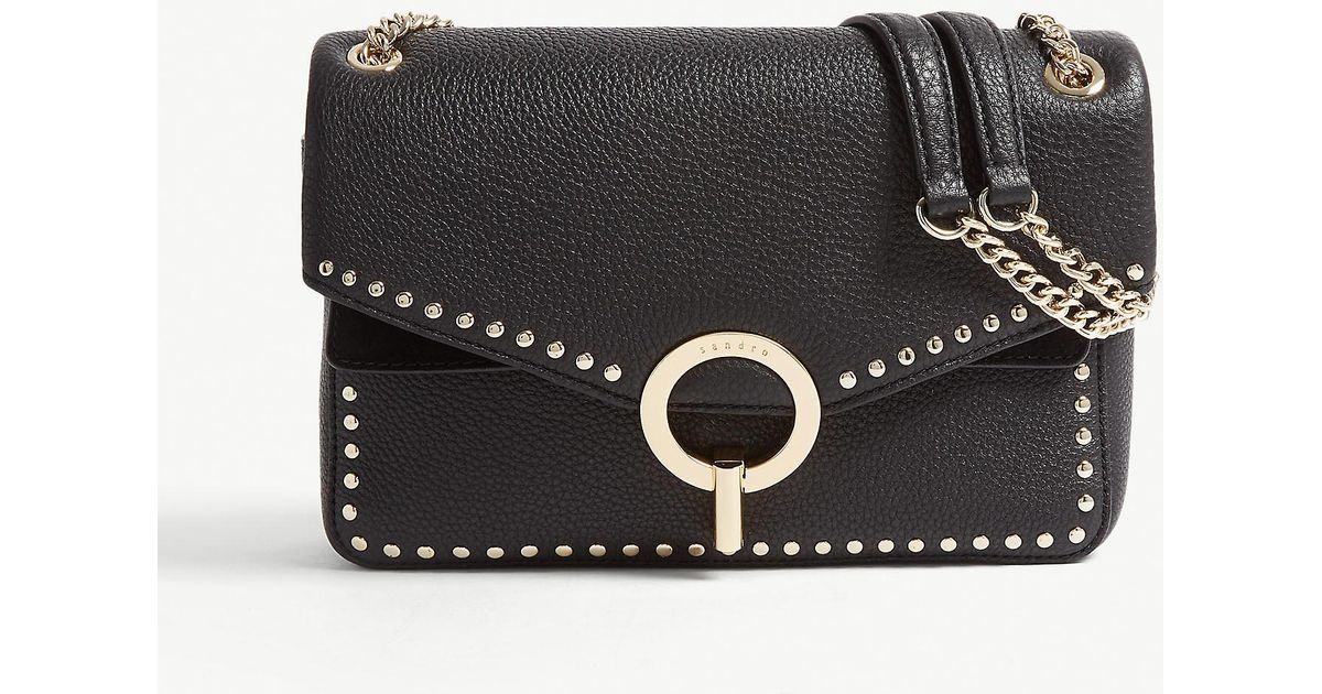 sandro yza bag