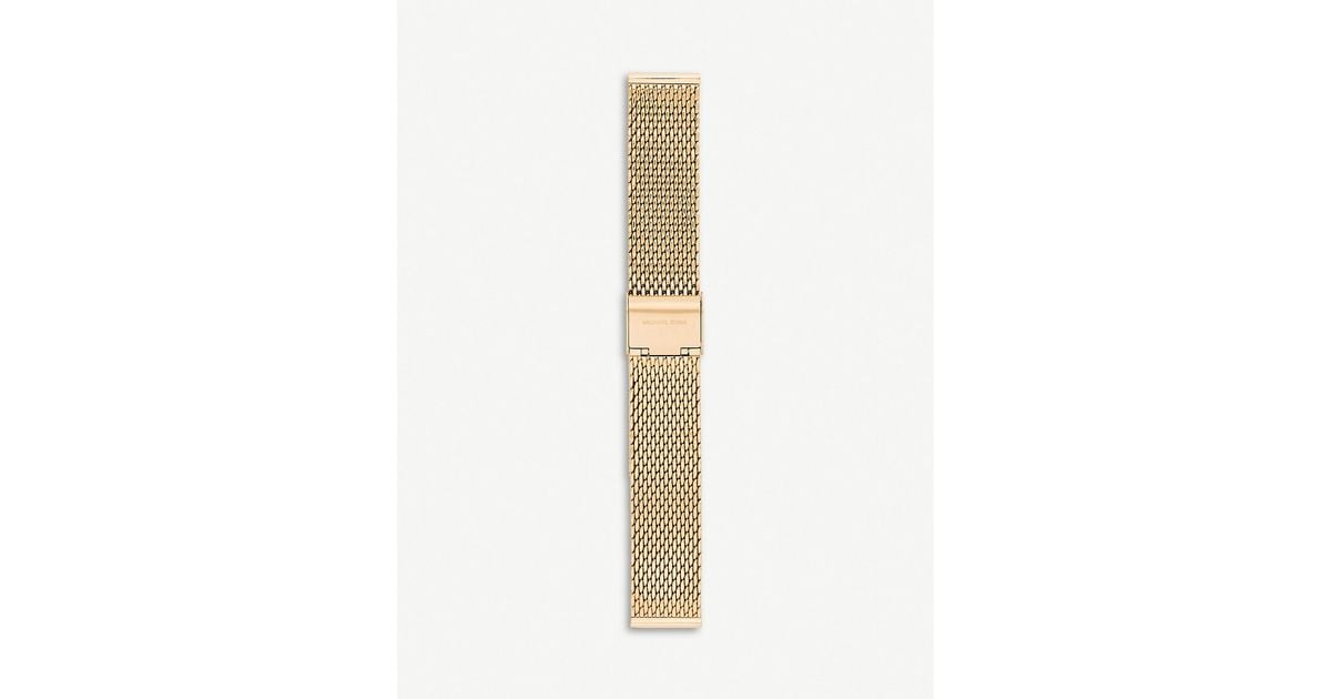 runway smartwatch strap