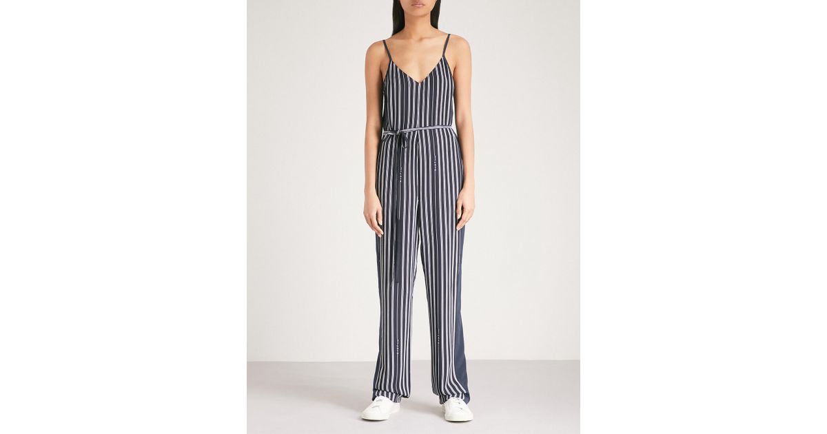 rag and bone rosa jumpsuit