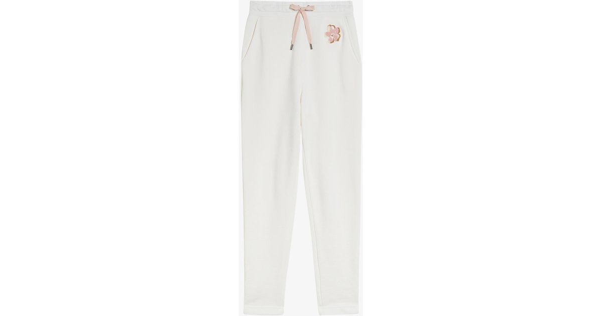 ted baker jogging bottoms