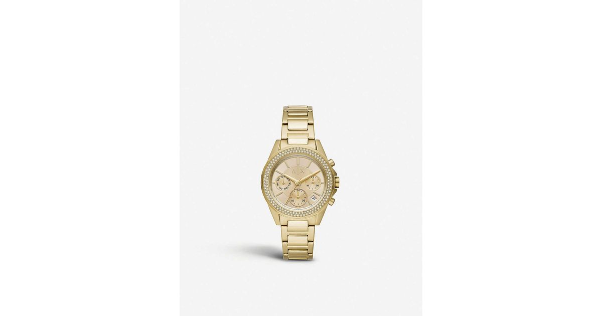 armani ax5651