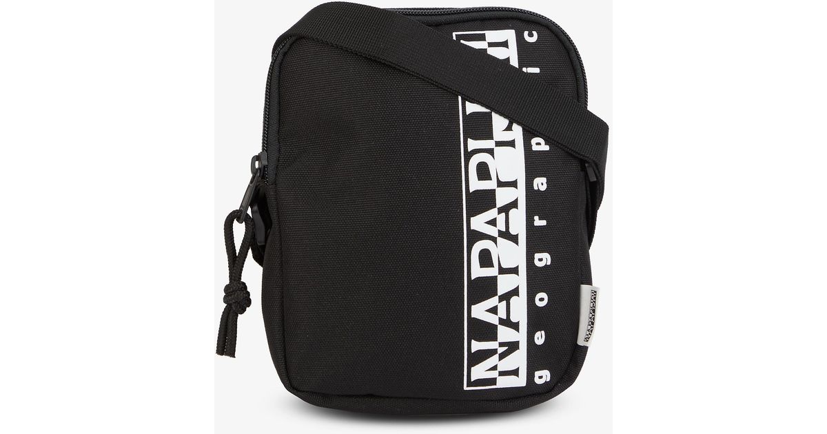 Amazon.com | Napapijri Voyage Backpack One Size Blue Marine | Casual  Daypacks