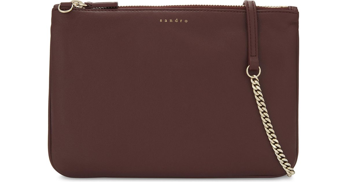 sac sandro addict