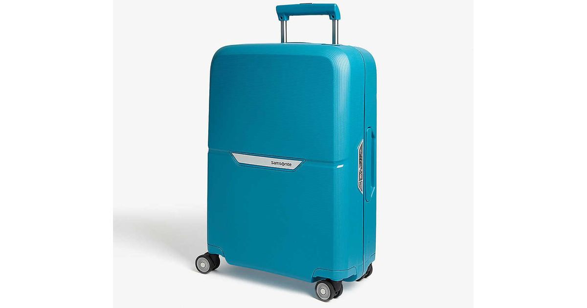 magnum suitcase price