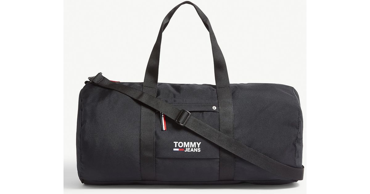 tommy jeans duffle bag