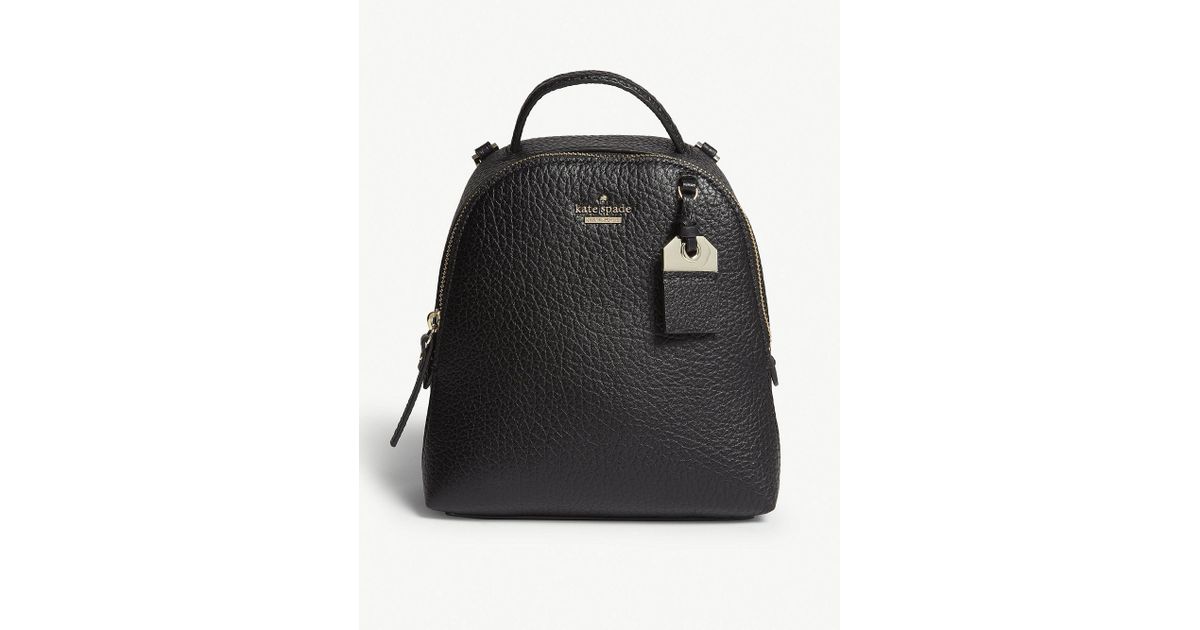 kate spade carter street caden backpack