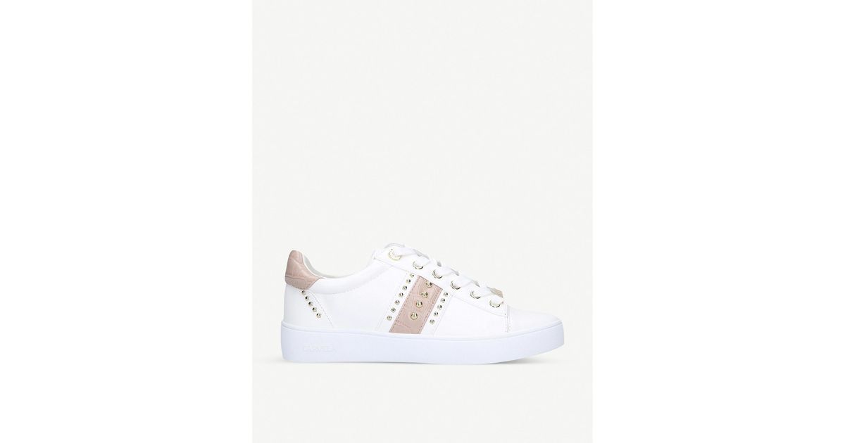 carvela jargon black