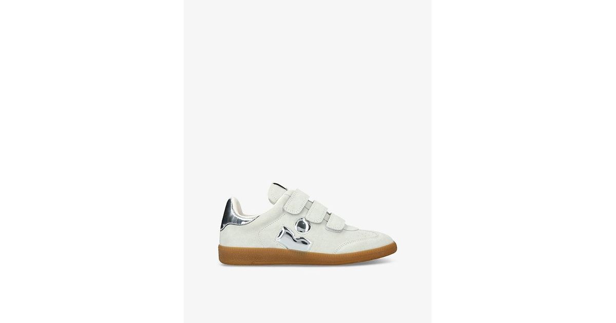 isabel marant beth trainers