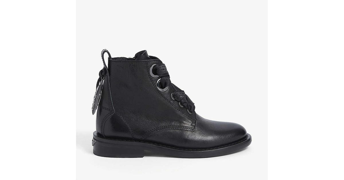 laureen roma ankle boots