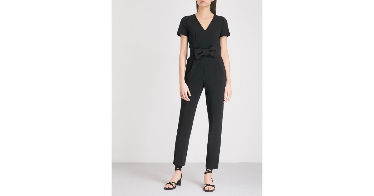 claudie pierlot jumpsuit