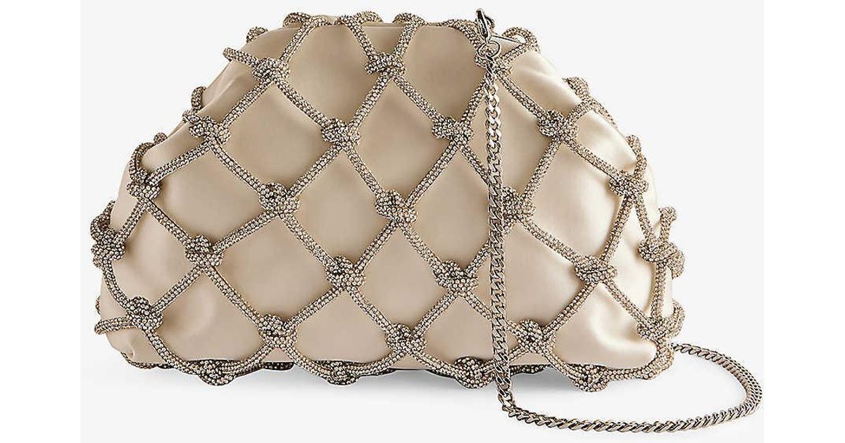Ted Baker Kylar Clutch Women main image 2