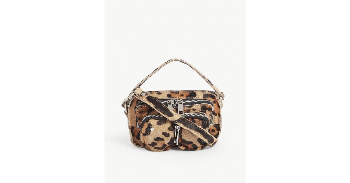 Nunoo leopard store