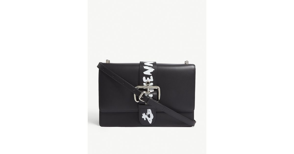 vivienne westwood alex crossbody bag