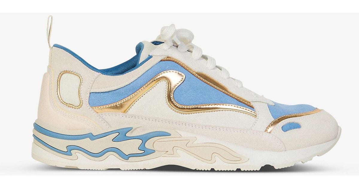 Basket sandro flamme Clearance