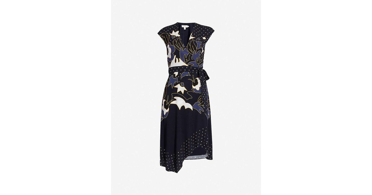 Ted Baker Synthetic Saretti Masquerade ...