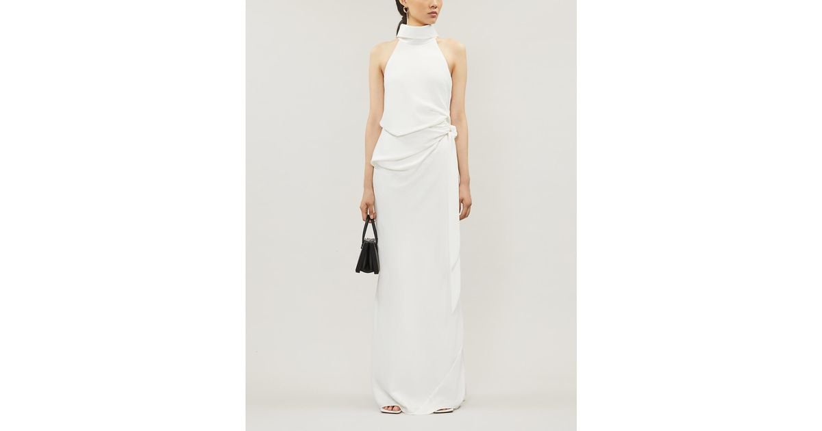 Camilla and top marc foxglove dress