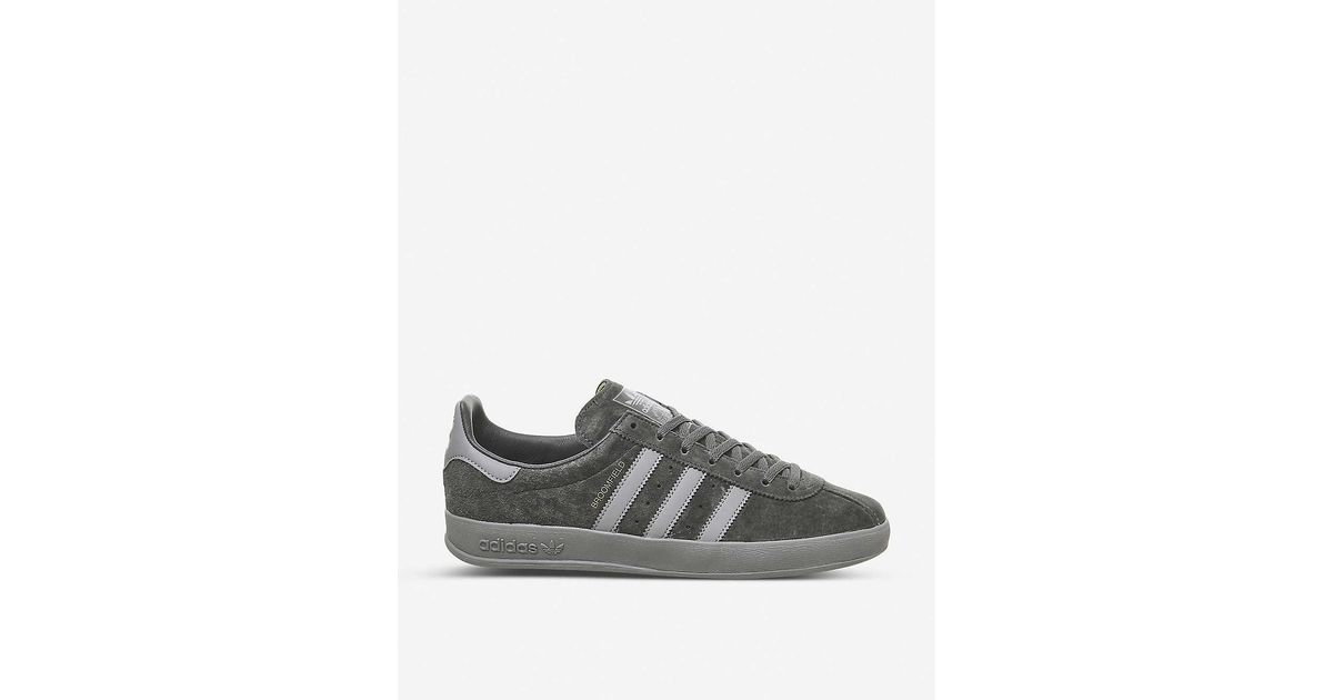 Adidas originals broomfield grey deals