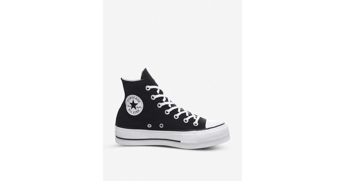 converse lift ease