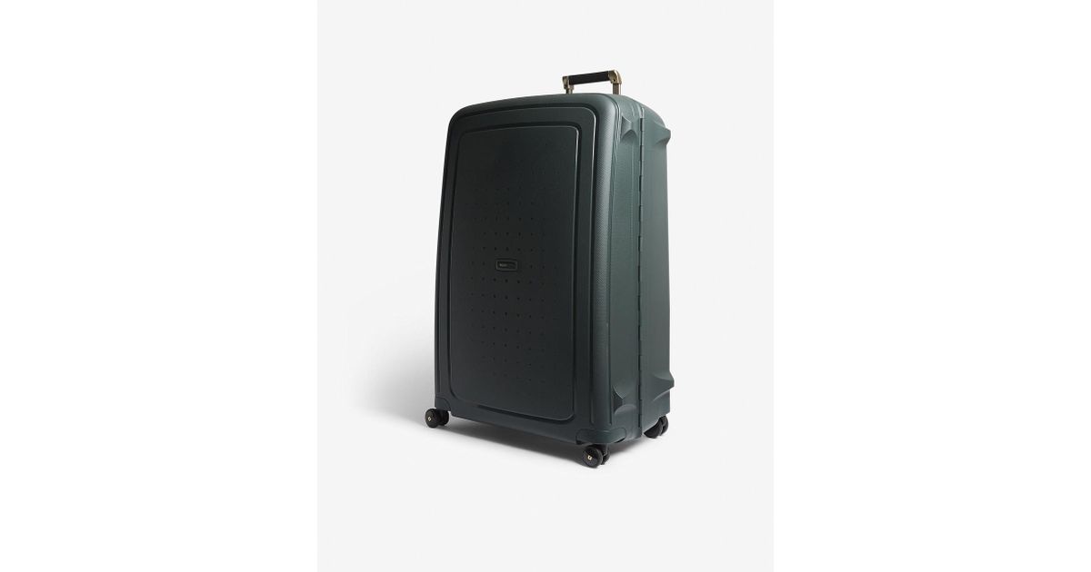 revo apex luggage lock