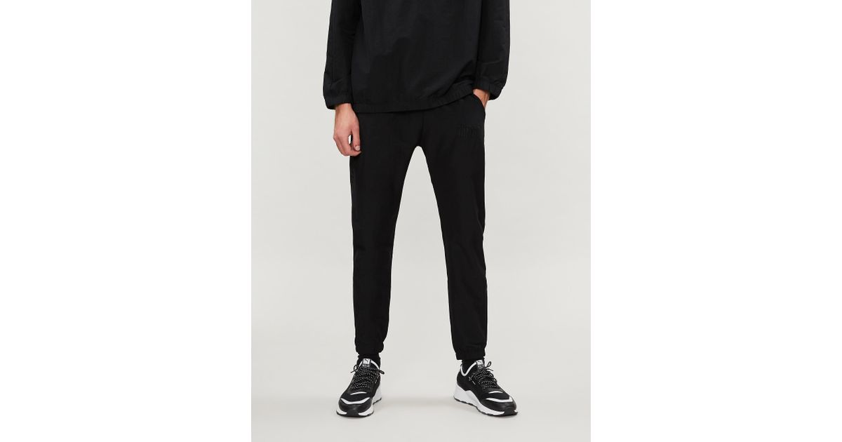 trapstar jogging bottoms