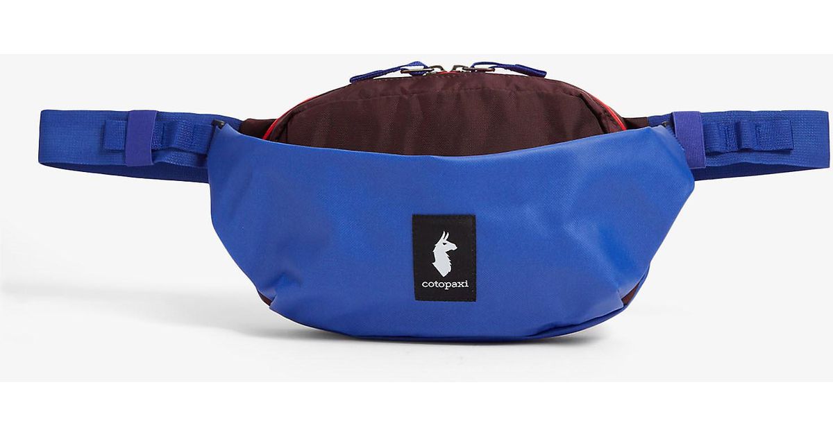 cotopaxi belt bag
