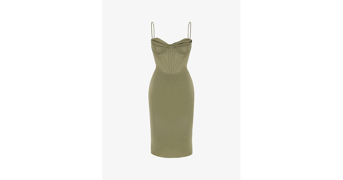 cream sequin dress Celia Silver Maxi while the pull Lauren Ralph Lauren Blue Options:Size 11 ProductClassDptCode_PAP