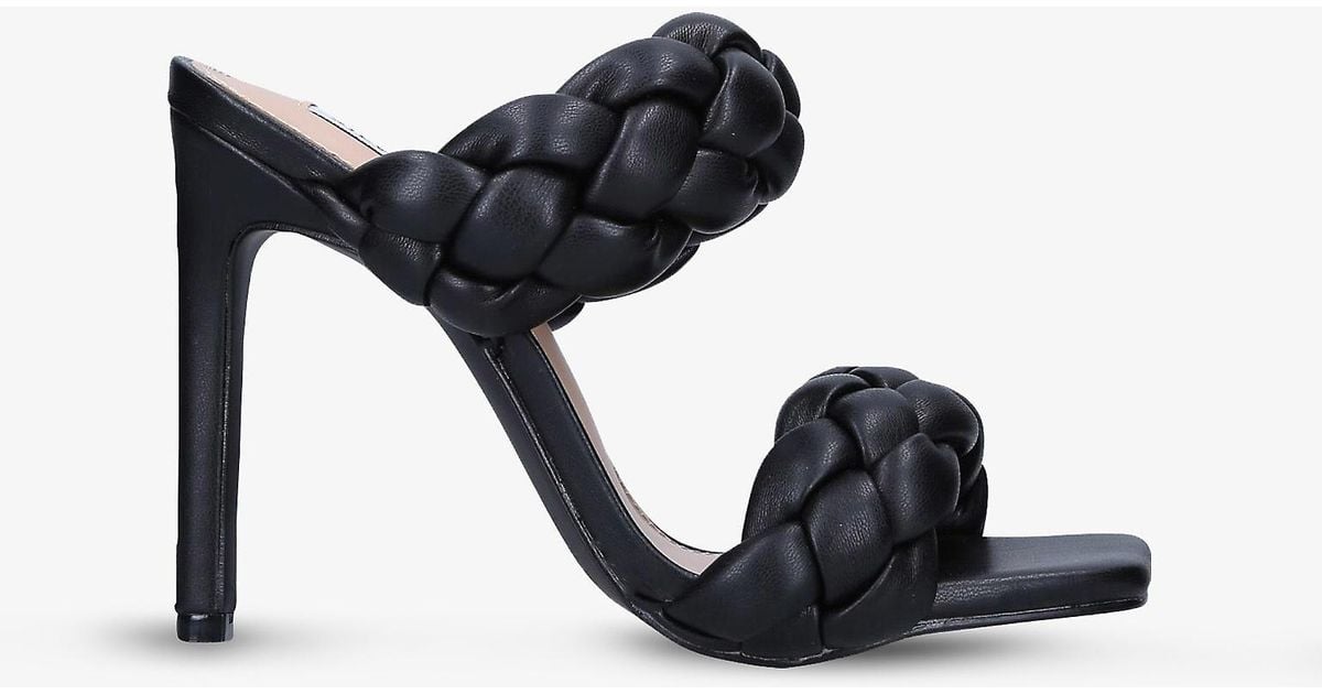 steve madden kenley