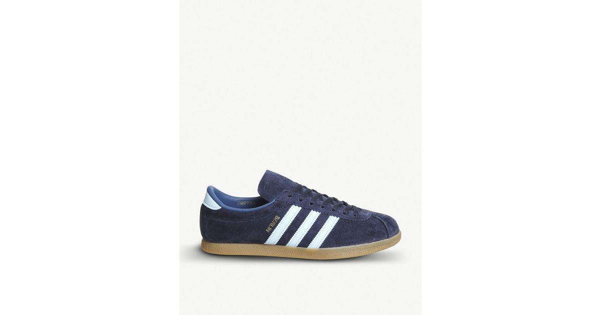 adidas berlin trainers