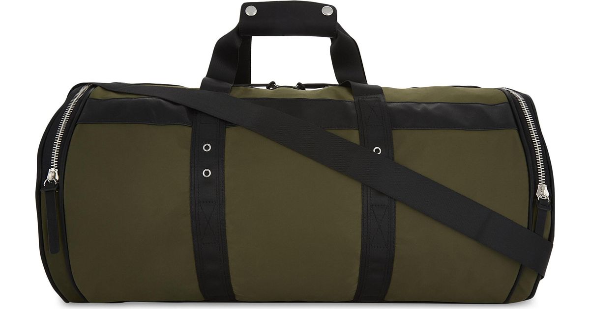 aldo duffle bag
