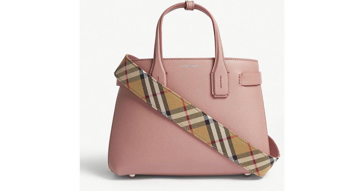 burberry rose pink