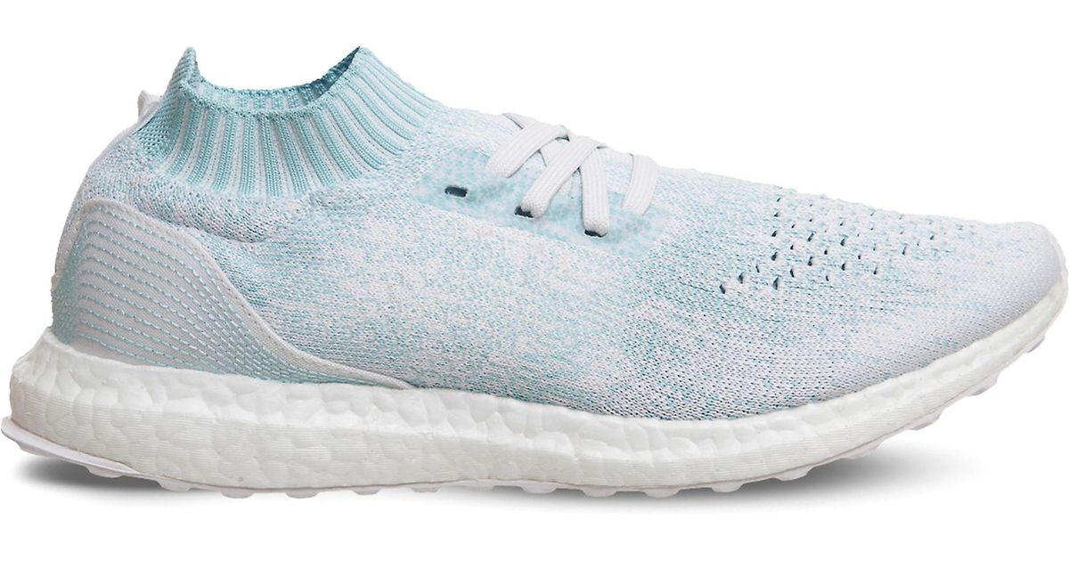 parley ultra boost primeknit