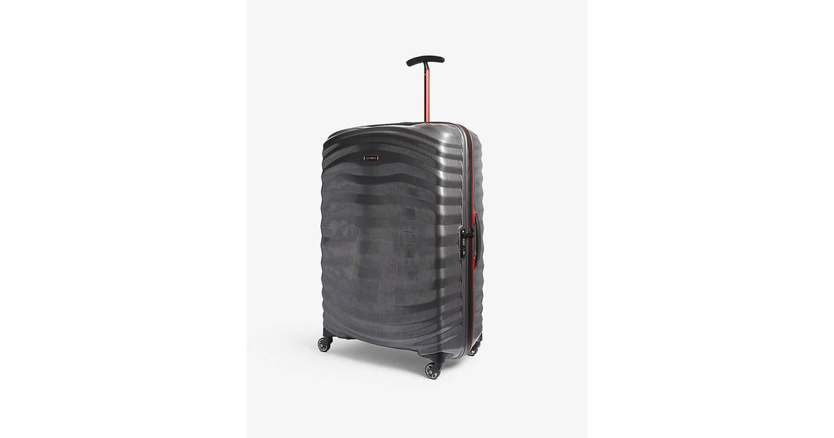 samsonite eclipse