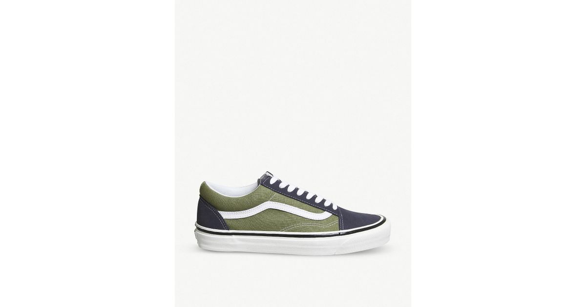 vans old skool 38