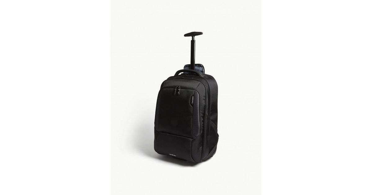 samsonite cityscape tech laptop backpack