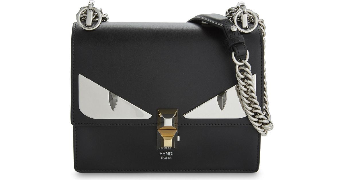 fendi monster kan i
